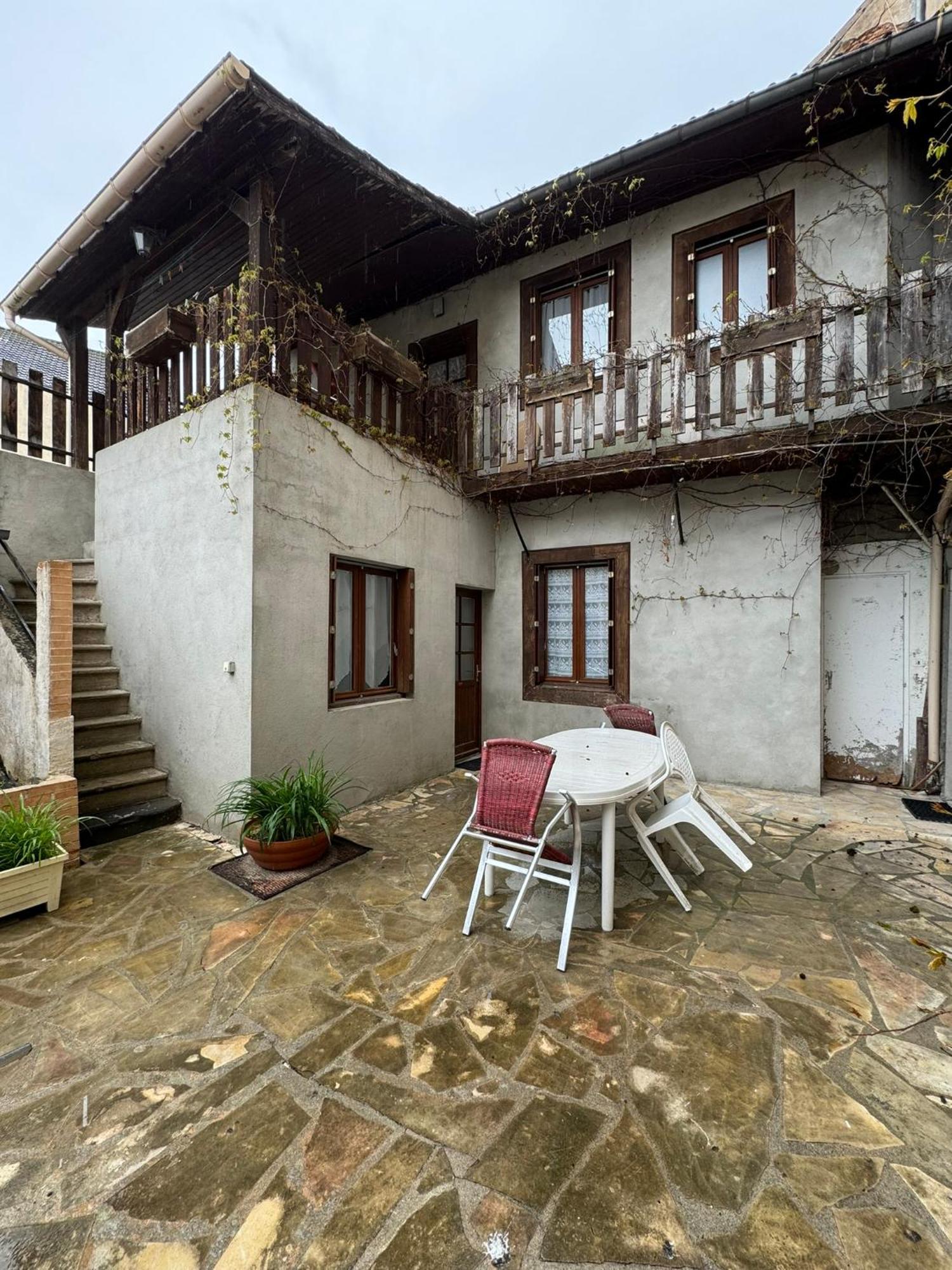 Aquanerius Residence Néris-les-Bains Exteriér fotografie