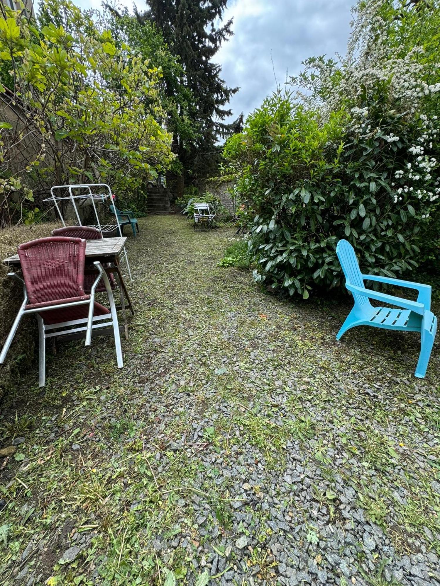 Aquanerius Residence Néris-les-Bains Exteriér fotografie